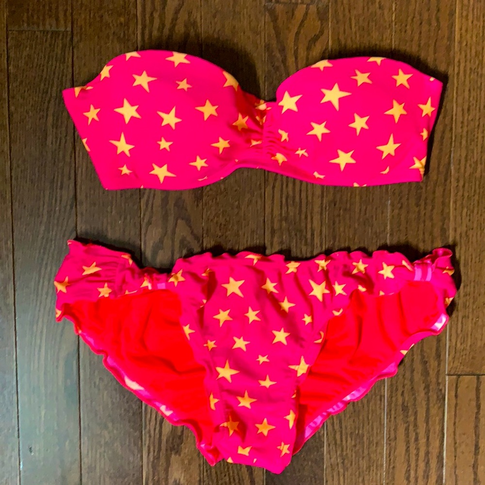 NWOT Kirra Bikini